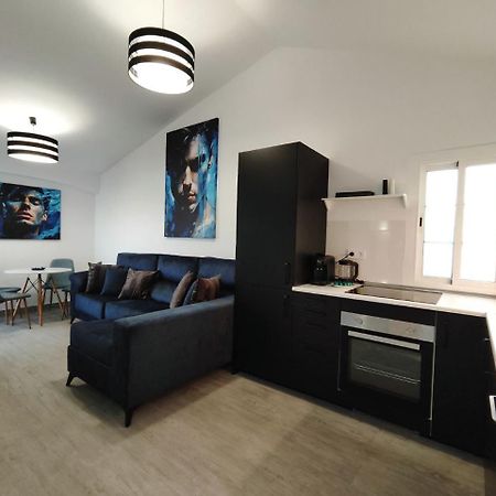 Bungalow "Bahia Azul" Playa del Inglés Exteriör bild
