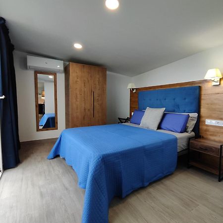 Bungalow "Bahia Azul" Playa del Inglés Exteriör bild